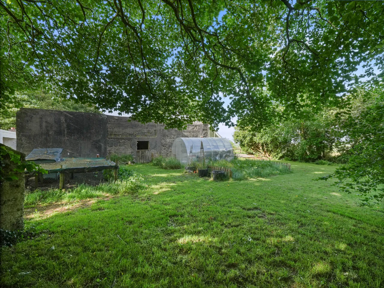 Photo of Hilltop Farm, Tullanacorra, Swinford, Co Mayo, F12W7W3