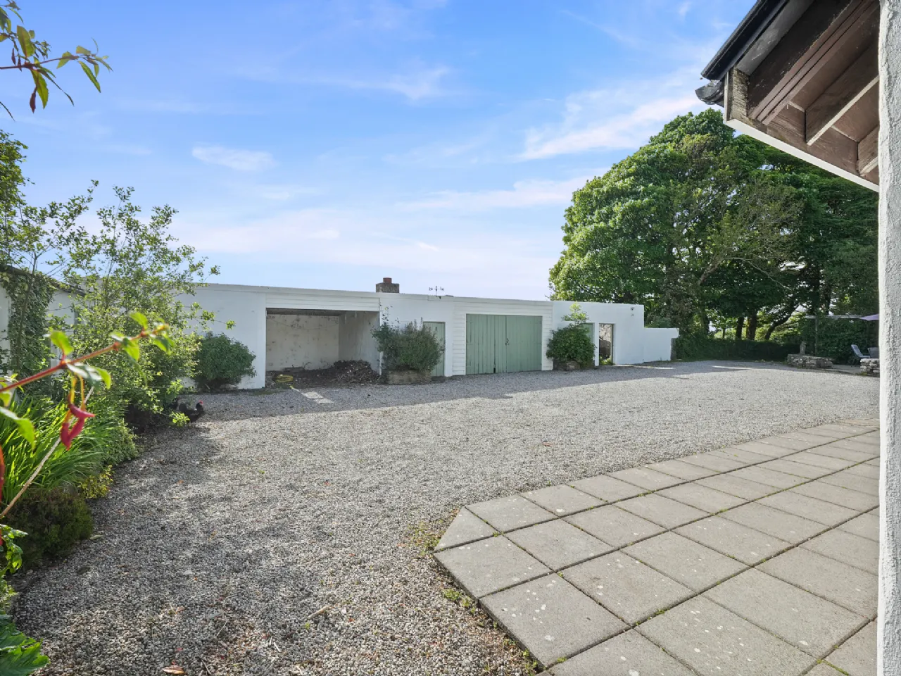 Photo of Hilltop Farm, Tullanacorra, Swinford, Co Mayo, F12W7W3