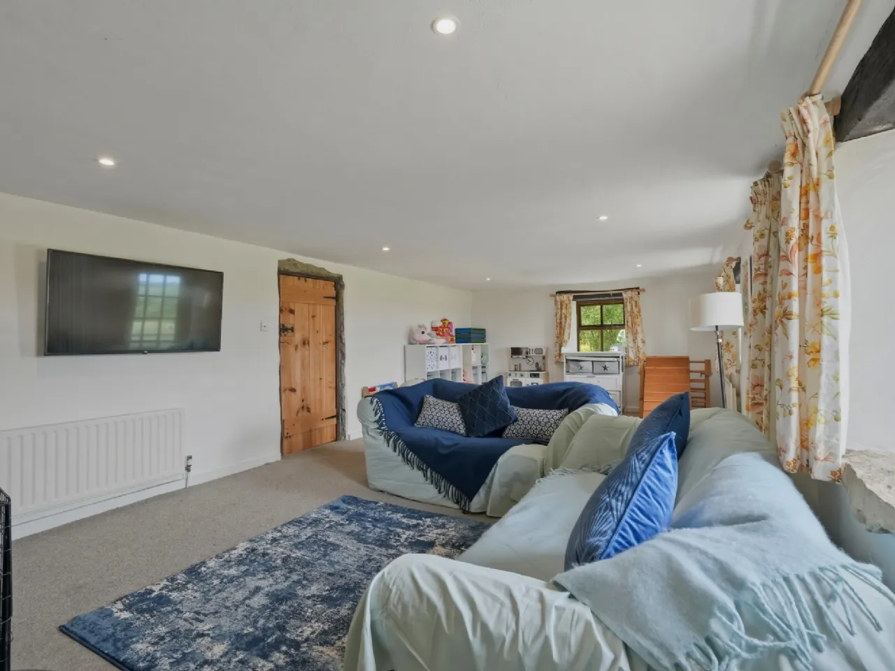 Photo of Hilltop Farm, Tullanacorra, Swinford, Co Mayo, F12W7W3