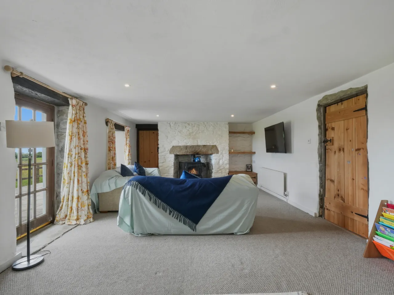 Photo of Hilltop Farm, Tullanacorra, Swinford, Co Mayo, F12W7W3