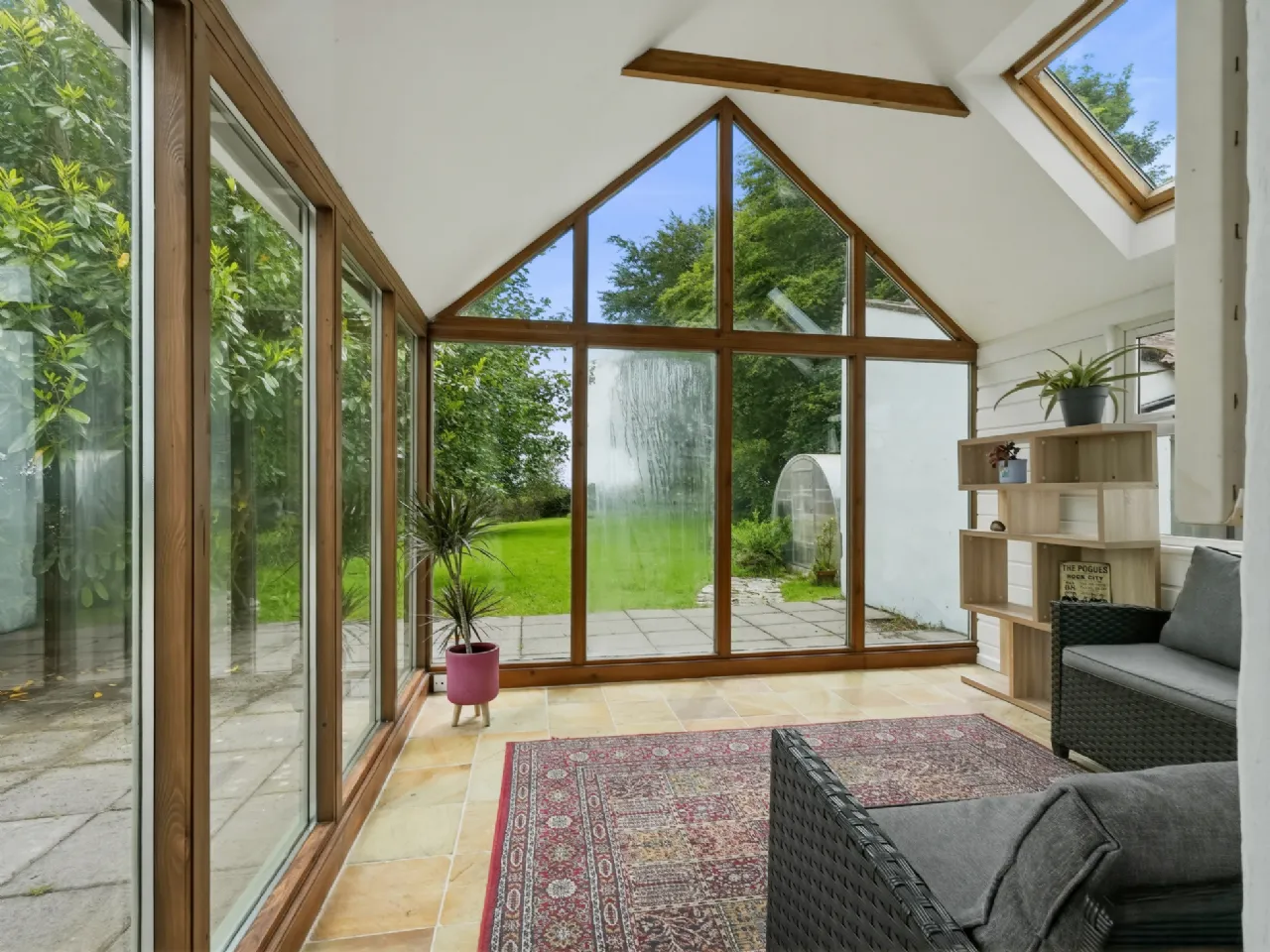 Photo of Hilltop Farm, Tullanacorra, Swinford, Co Mayo, F12W7W3