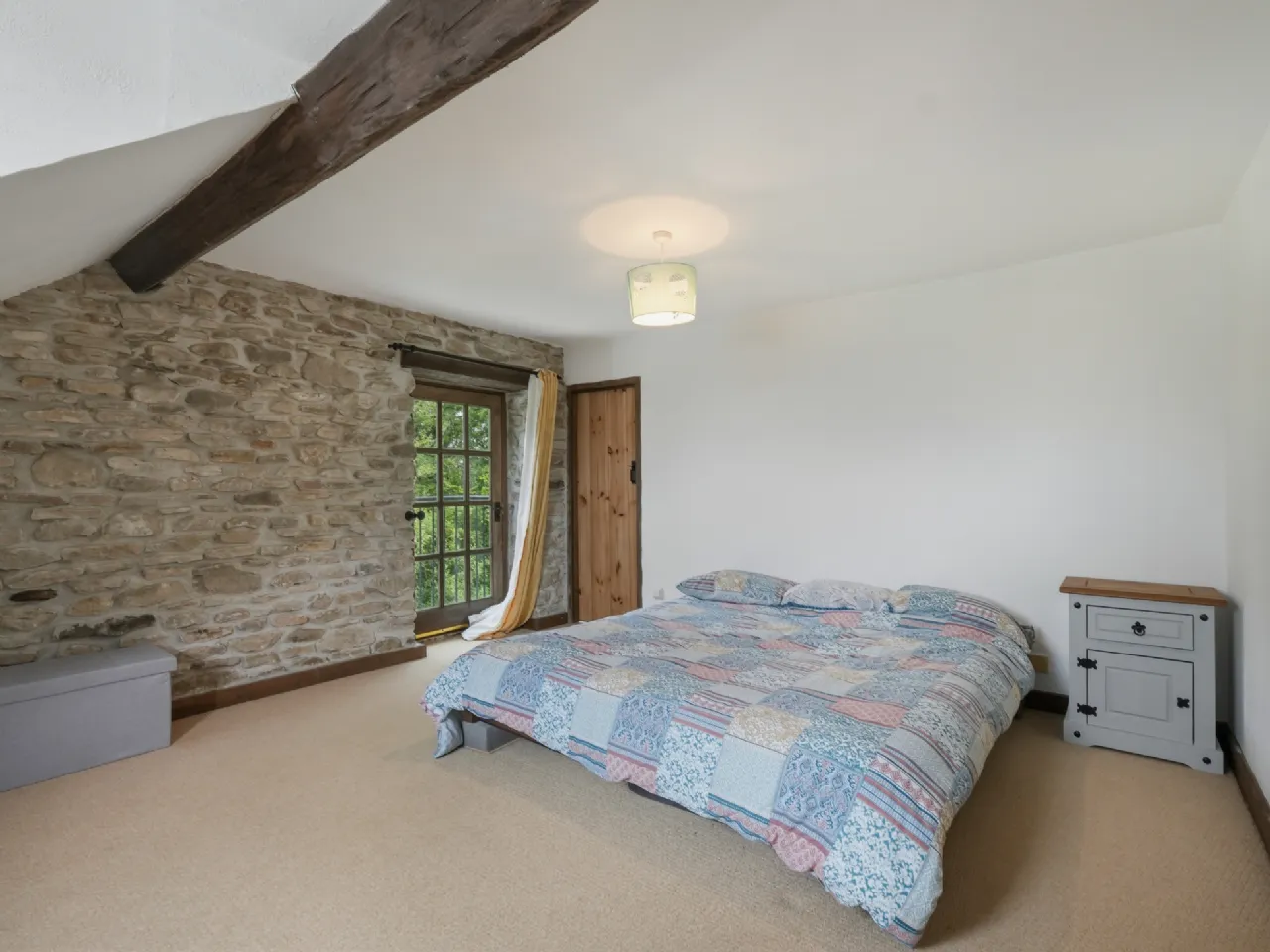 Photo of Hilltop Farm, Tullanacorra, Swinford, Co Mayo, F12W7W3