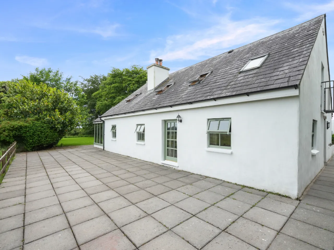 Photo of Hilltop Farm, Tullanacorra, Swinford, Co Mayo, F12W7W3