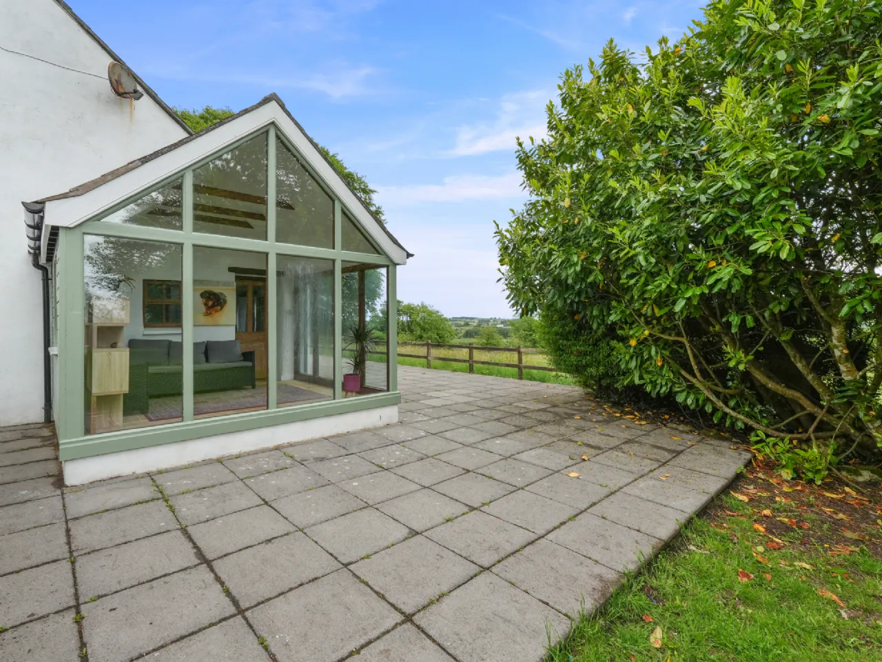 Photo of Hilltop Farm, Tullanacorra, Swinford, Co Mayo, F12W7W3
