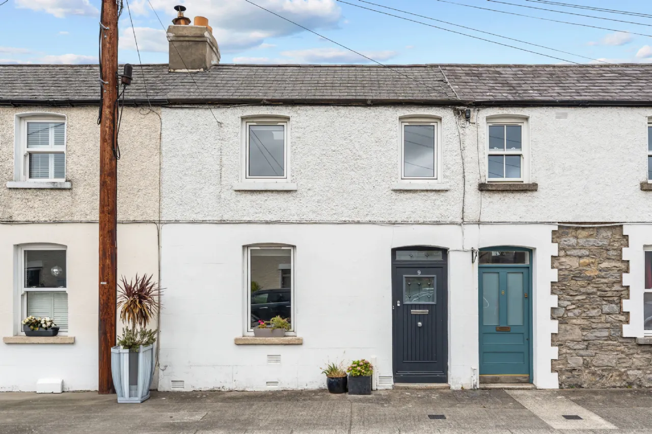 Photo of 9 Church Gardens, Rathmines, Dublin 6, D06K135
