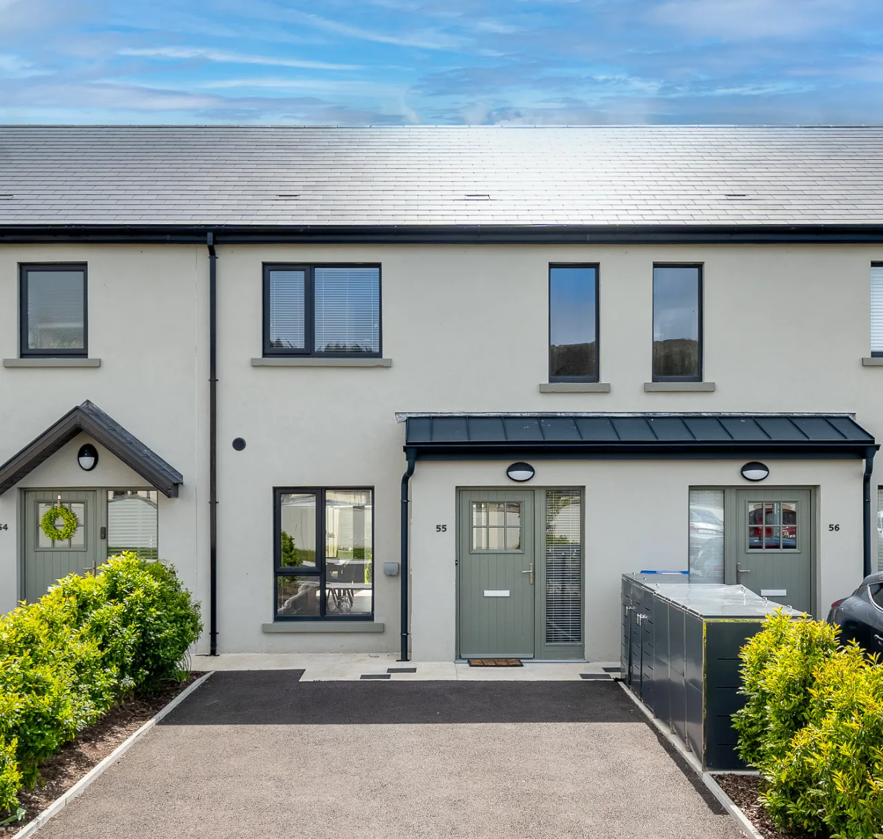 Photo of 55 Cluain Reidh, Ballymakeera, Ballyvourney, Co. Cork, P12 TE27