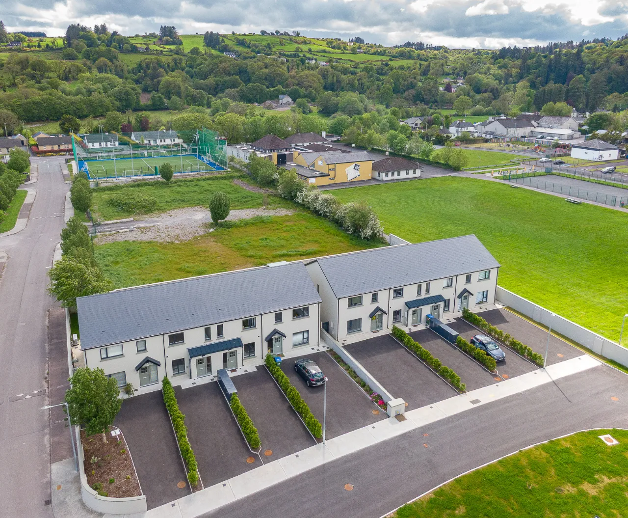 Photo of 55 Cluain Reidh, Ballymakeera, Ballyvourney, Co. Cork, P12 TE27