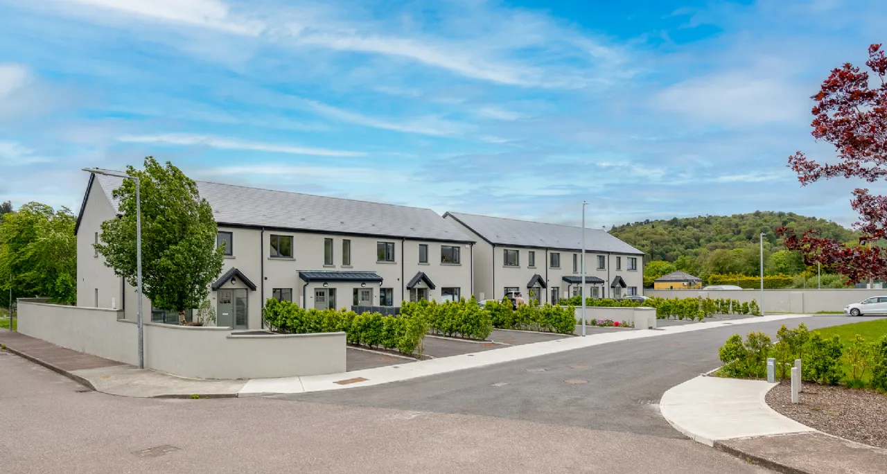 Photo of 55 Cluain Reidh, Ballymakeera, Ballyvourney, Co. Cork, P12 TE27