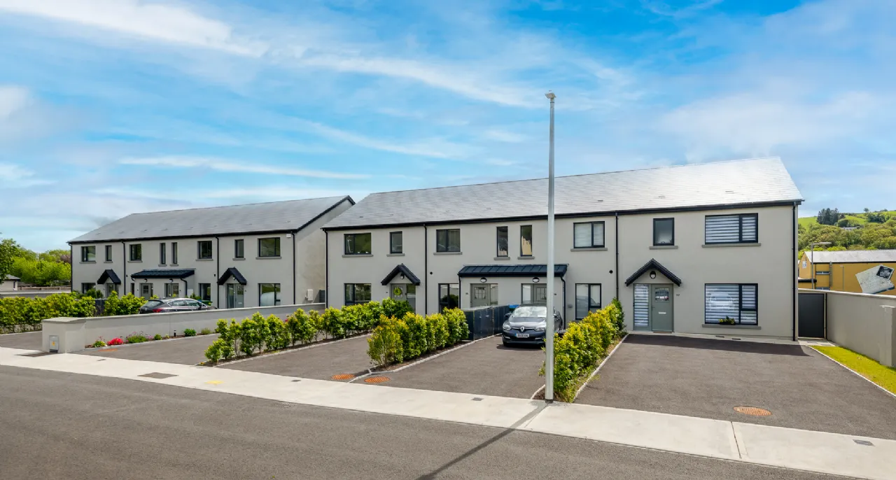 Photo of 55 Cluain Reidh, Ballymakeera, Ballyvourney, Co. Cork, P12 TE27