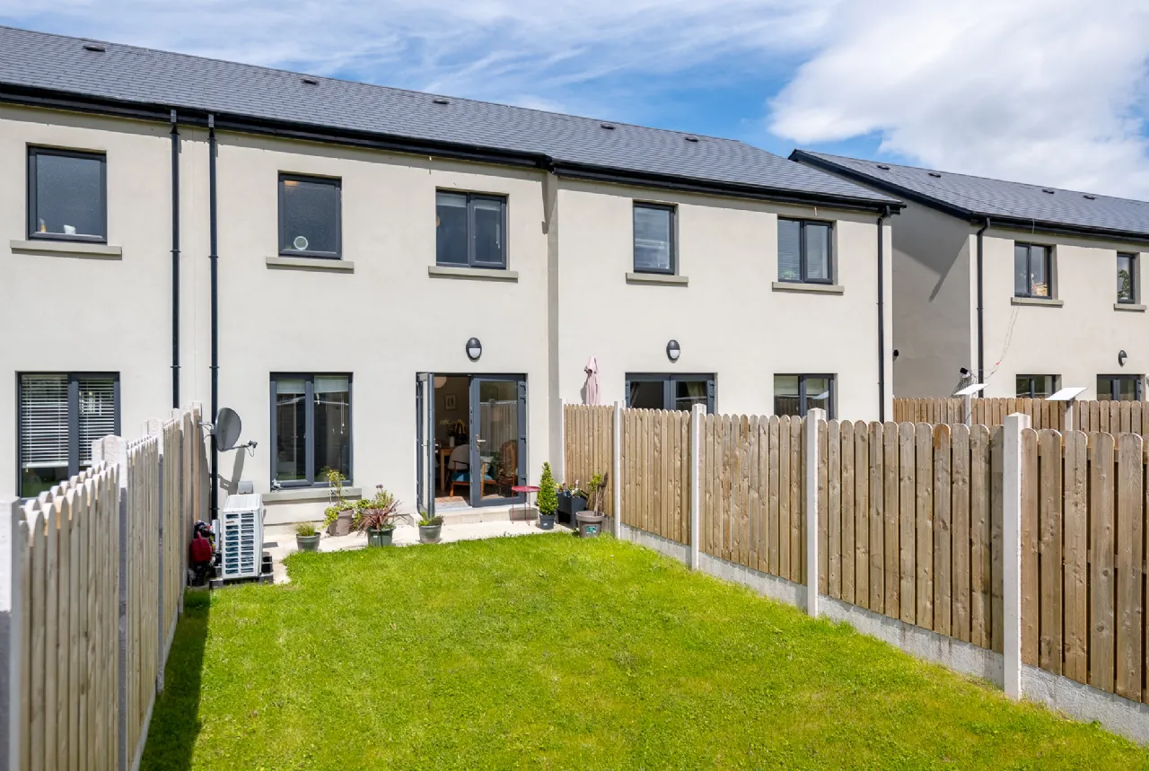 Photo of 55 Cluain Reidh, Ballymakeera, Ballyvourney, Co. Cork, P12 TE27