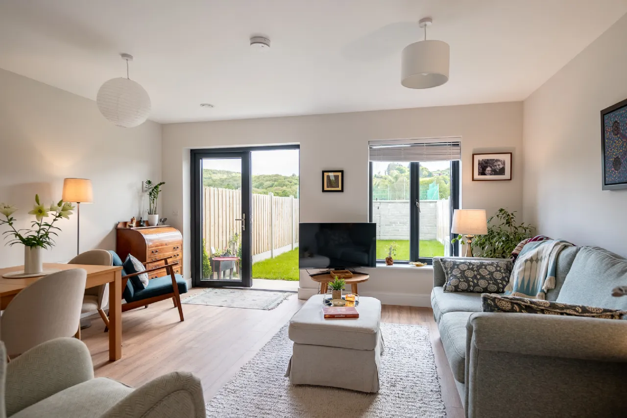 Photo of 55 Cluain Reidh, Ballymakeera, Ballyvourney, Co. Cork, P12 TE27