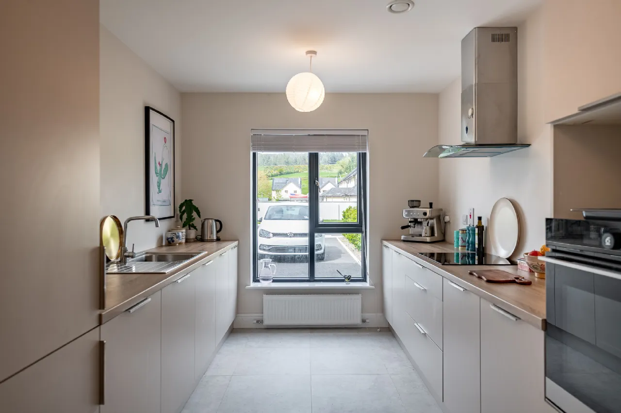 Photo of 55 Cluain Reidh, Ballymakeera, Ballyvourney, Co. Cork, P12 TE27