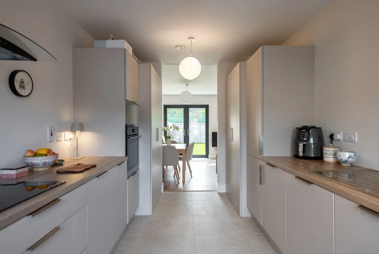 Photo of 55 Cluain Reidh, Ballymakeera, Ballyvourney, Co. Cork, P12 TE27
