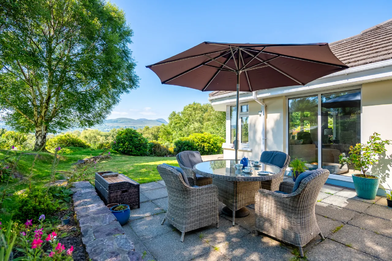Photo of Cedar Creek Cottage, Feorus West, Kenmare, Co Kerry, V93KV56