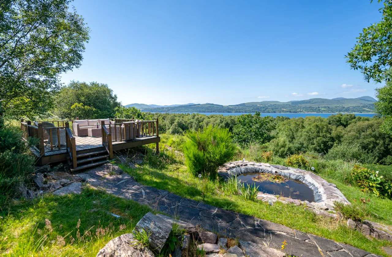 Photo of Cedar Creek Cottage, Feorus West, Kenmare, Co Kerry, V93KV56