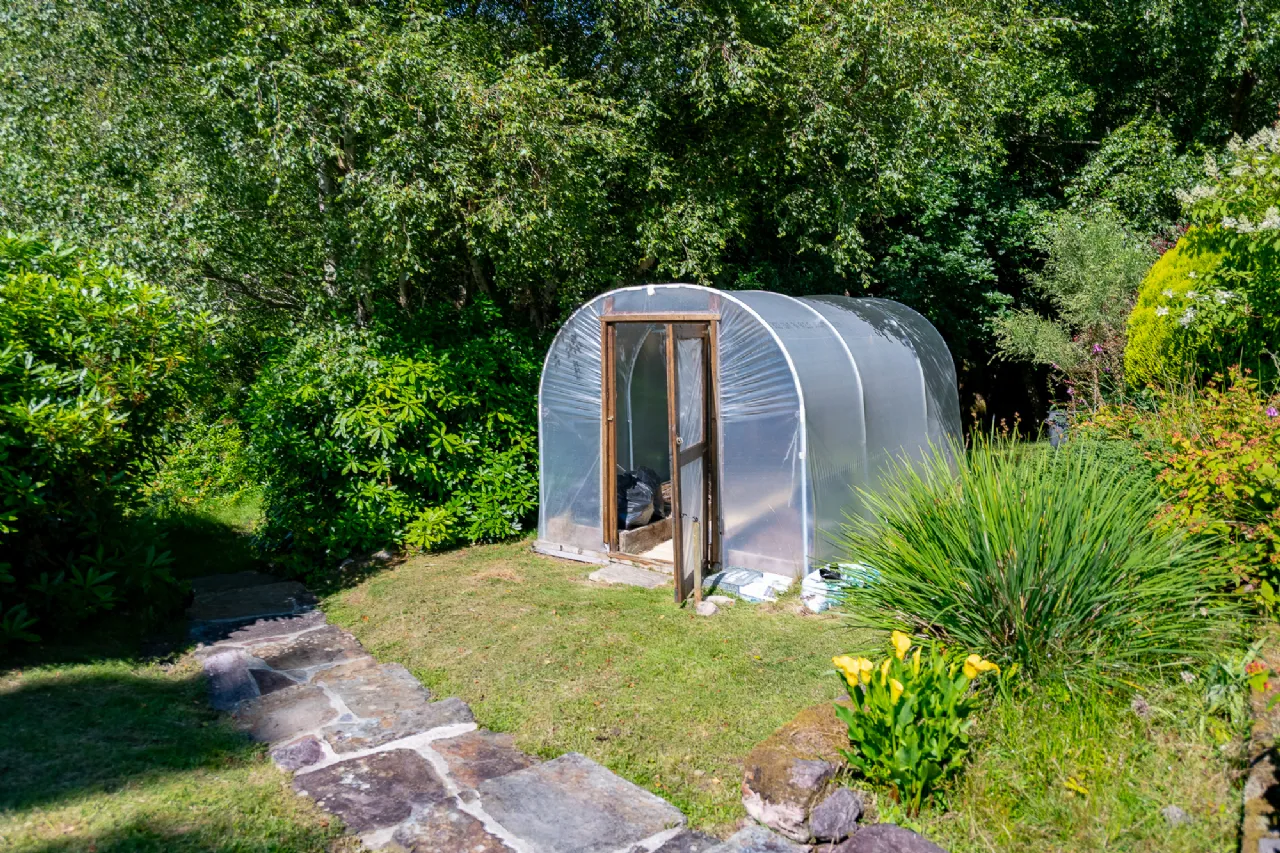 Photo of Cedar Creek Cottage, Feorus West, Kenmare, Co Kerry, V93KV56