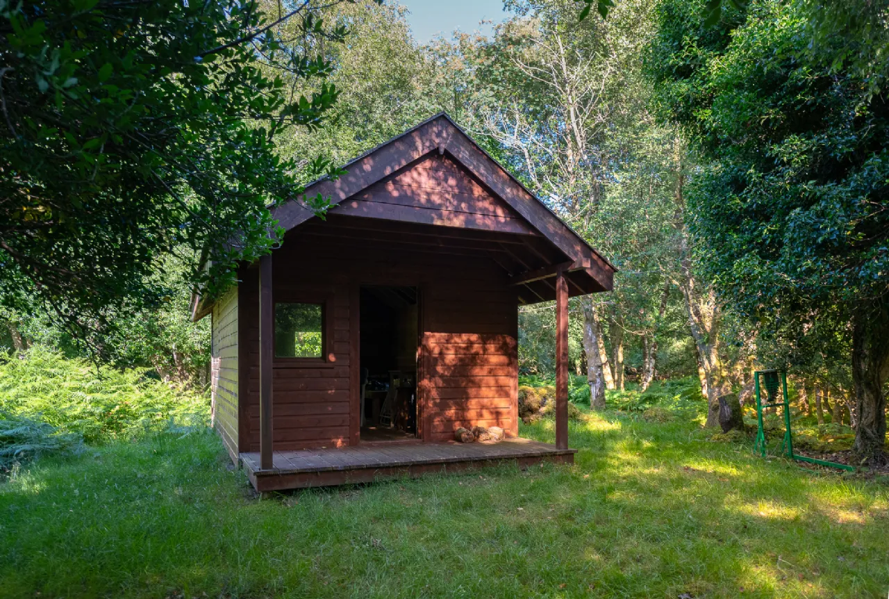 Photo of Cedar Creek Cottage, Feorus West, Kenmare, Co Kerry, V93KV56