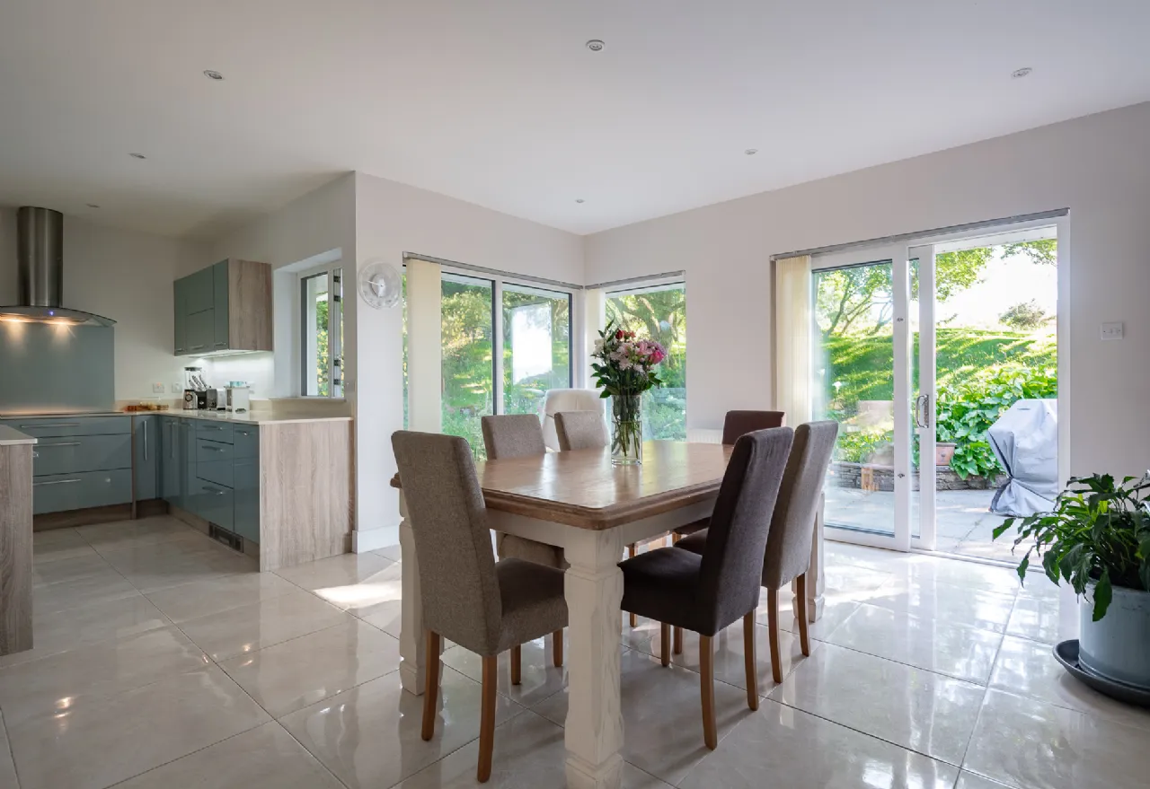 Photo of Cedar Creek Cottage, Feorus West, Kenmare, Co Kerry, V93KV56