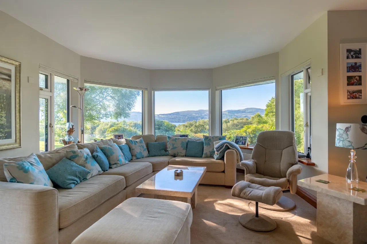 Photo of Cedar Creek Cottage, Feorus West, Kenmare, Co Kerry, V93KV56