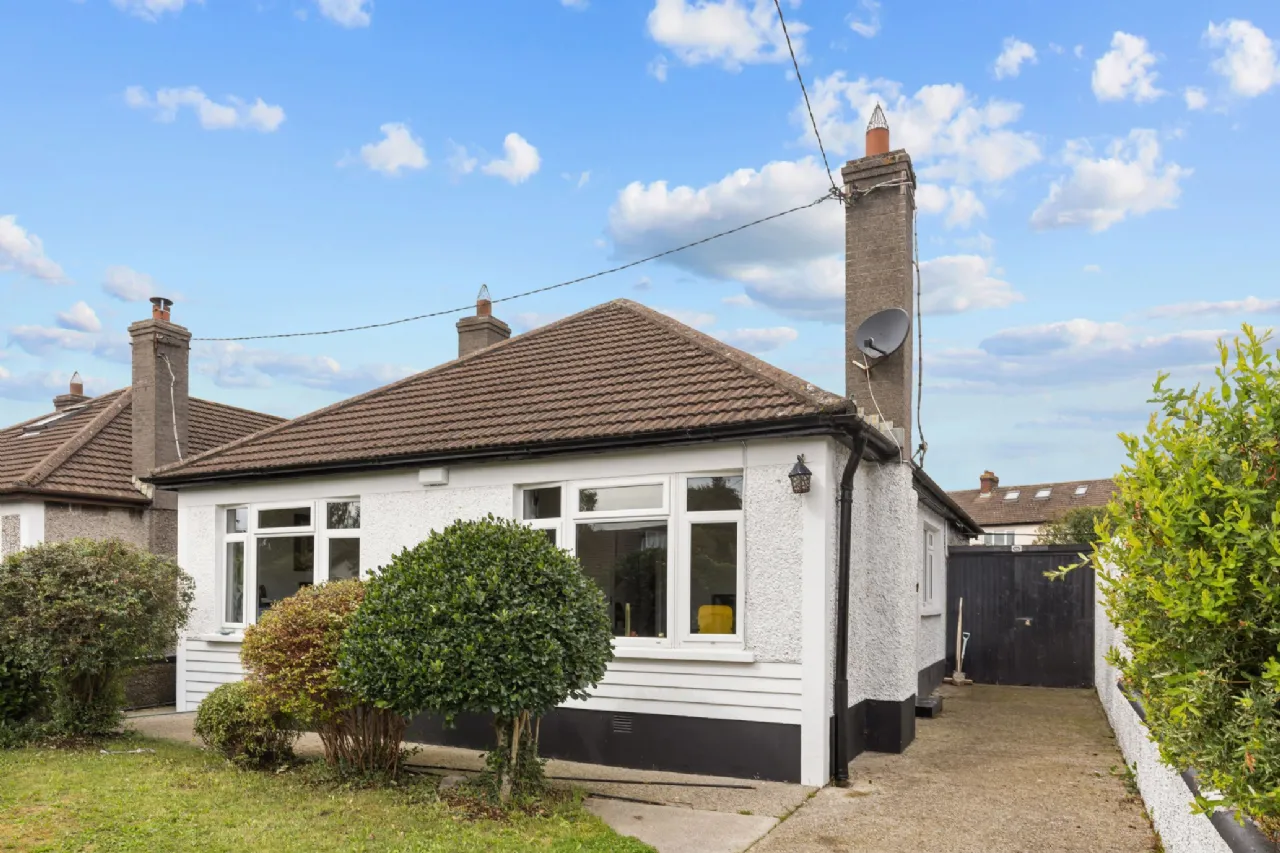 Photo of 3 Dangan Park, Kimmage Road West, Dublin 12, D12 CR44