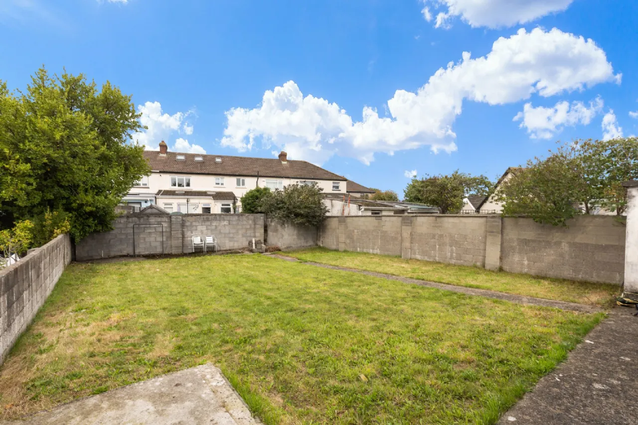 Photo of 3 Dangan Park, Kimmage Road West, Dublin 12, D12 CR44