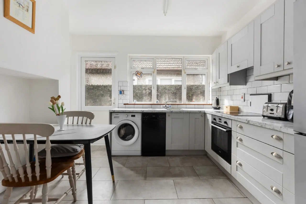 Photo of 3 Dangan Park, Kimmage Road West, Dublin 12, D12 CR44
