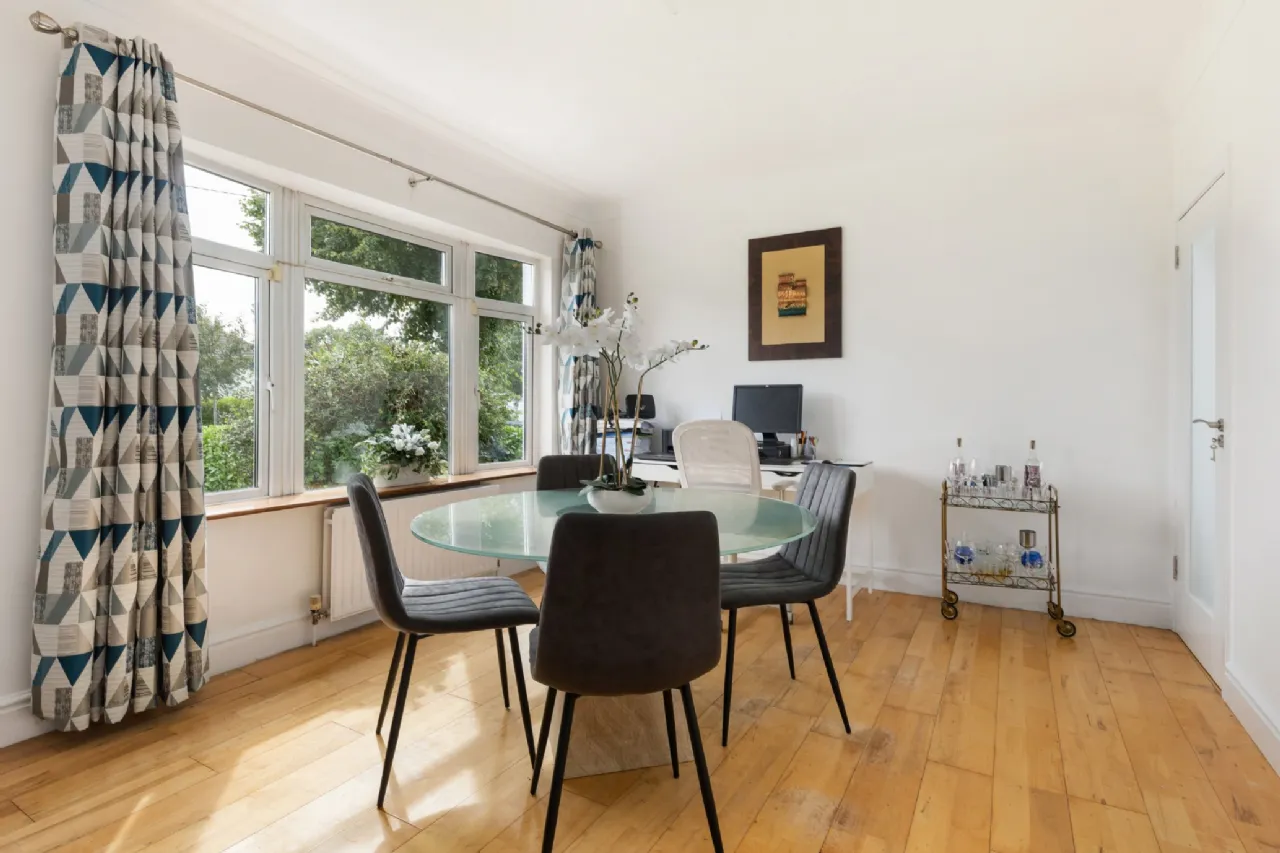 Photo of 3 Dangan Park, Kimmage Road West, Dublin 12, D12 CR44