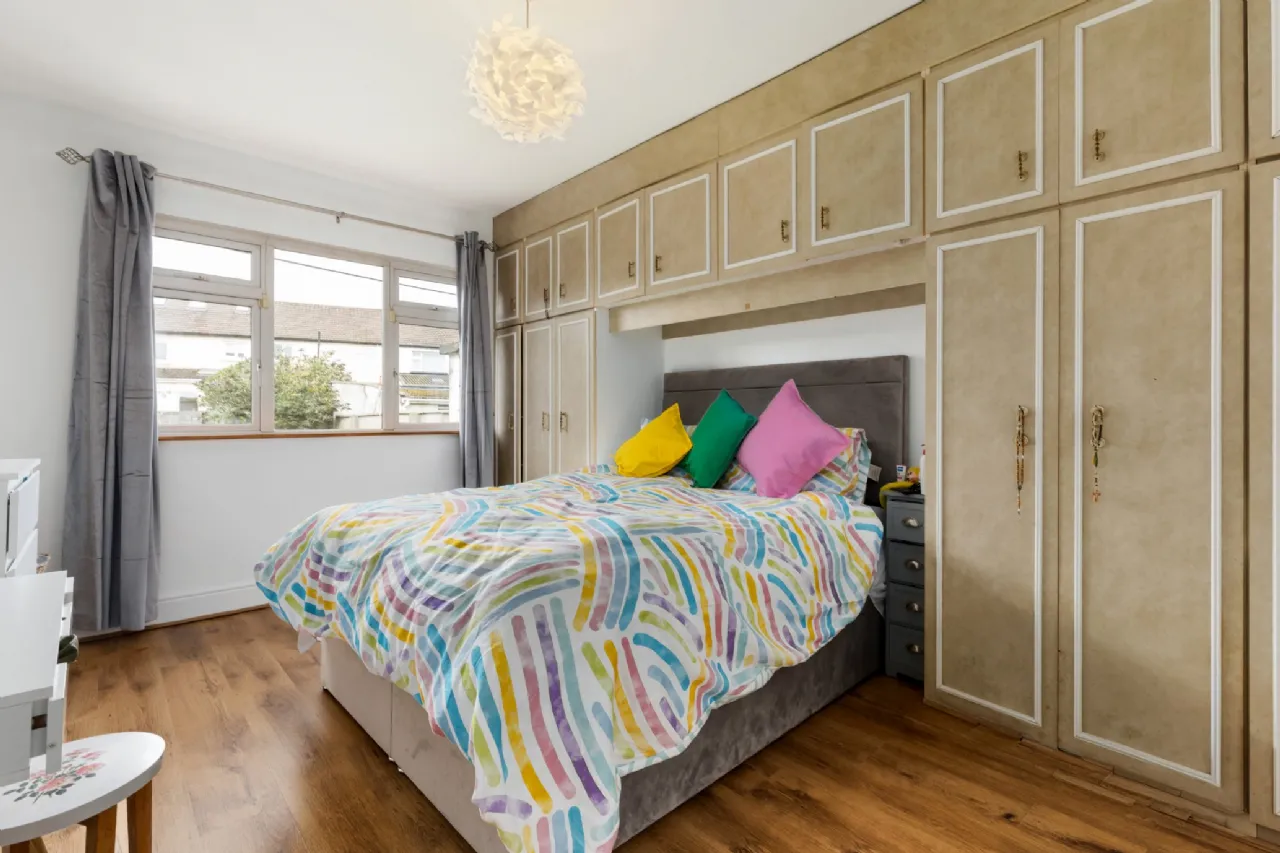 Photo of 3 Dangan Park, Kimmage Road West, Dublin 12, D12 CR44
