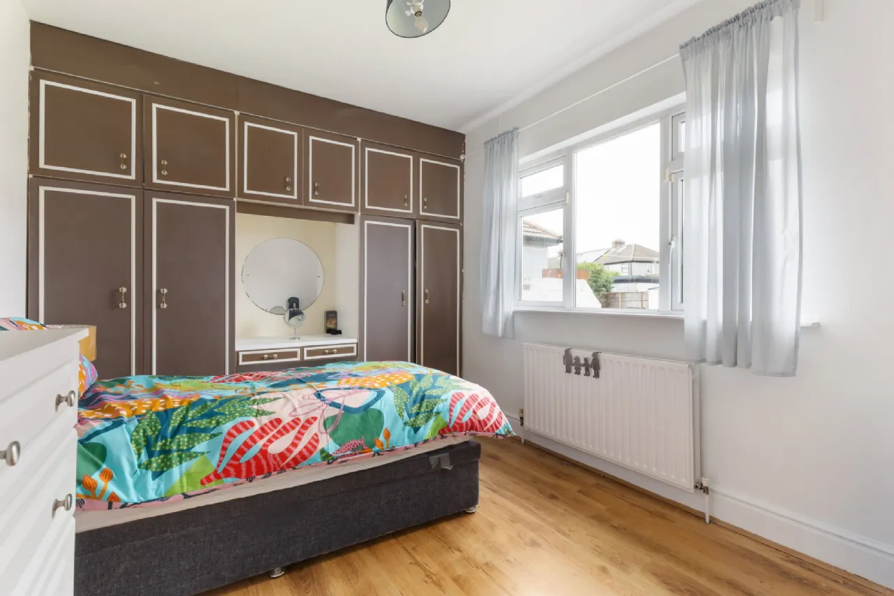 Photo of 3 Dangan Park, Kimmage Road West, Dublin 12, D12 CR44