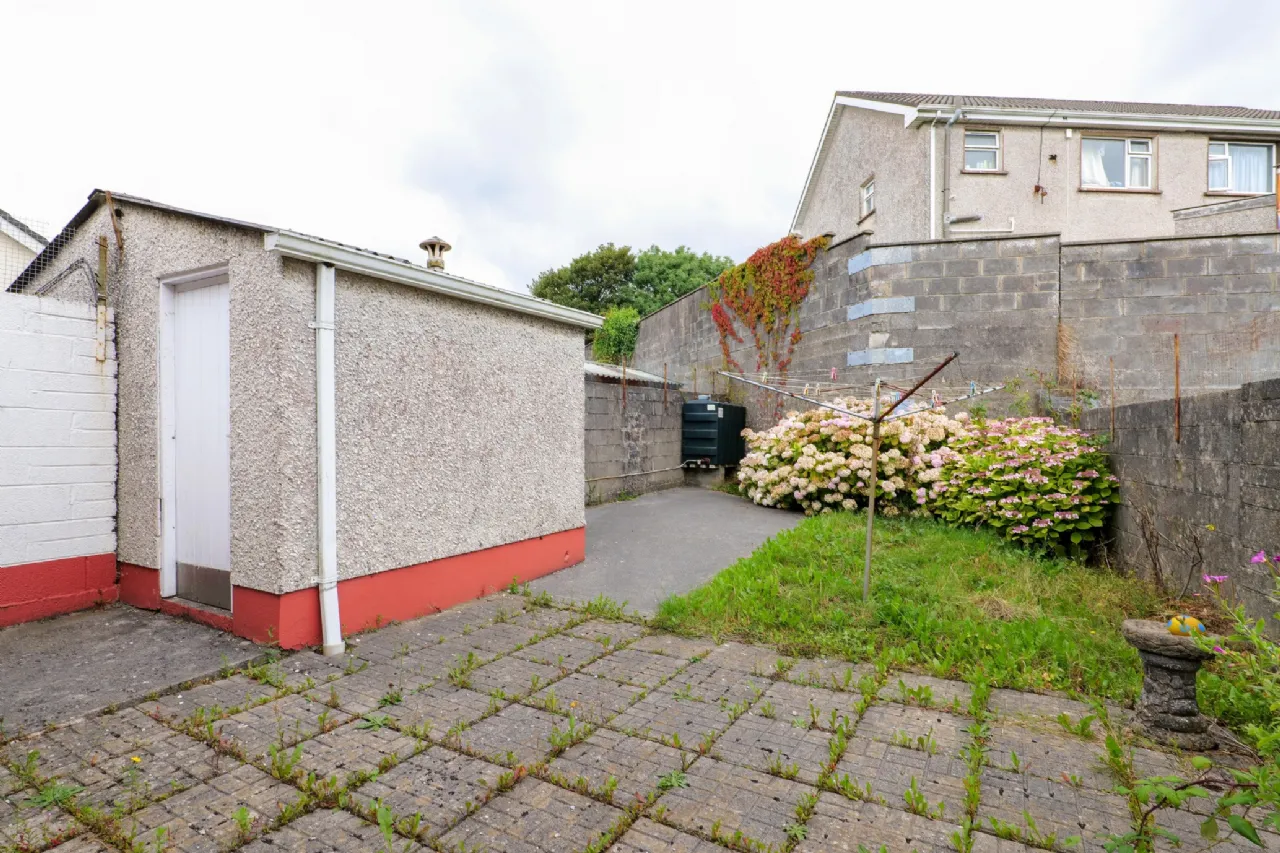 Photo of 305 Tirellan Heights, Headford Road, Galway, H91 HPV4