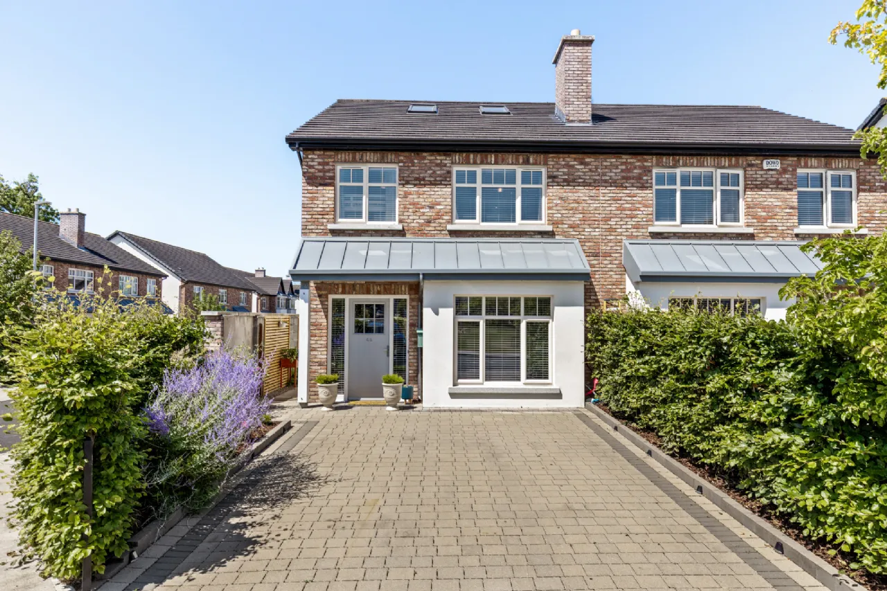 Photo of 44 Furness Wood, Naas, Johnstown, Co. Kildare, W91 CC6K