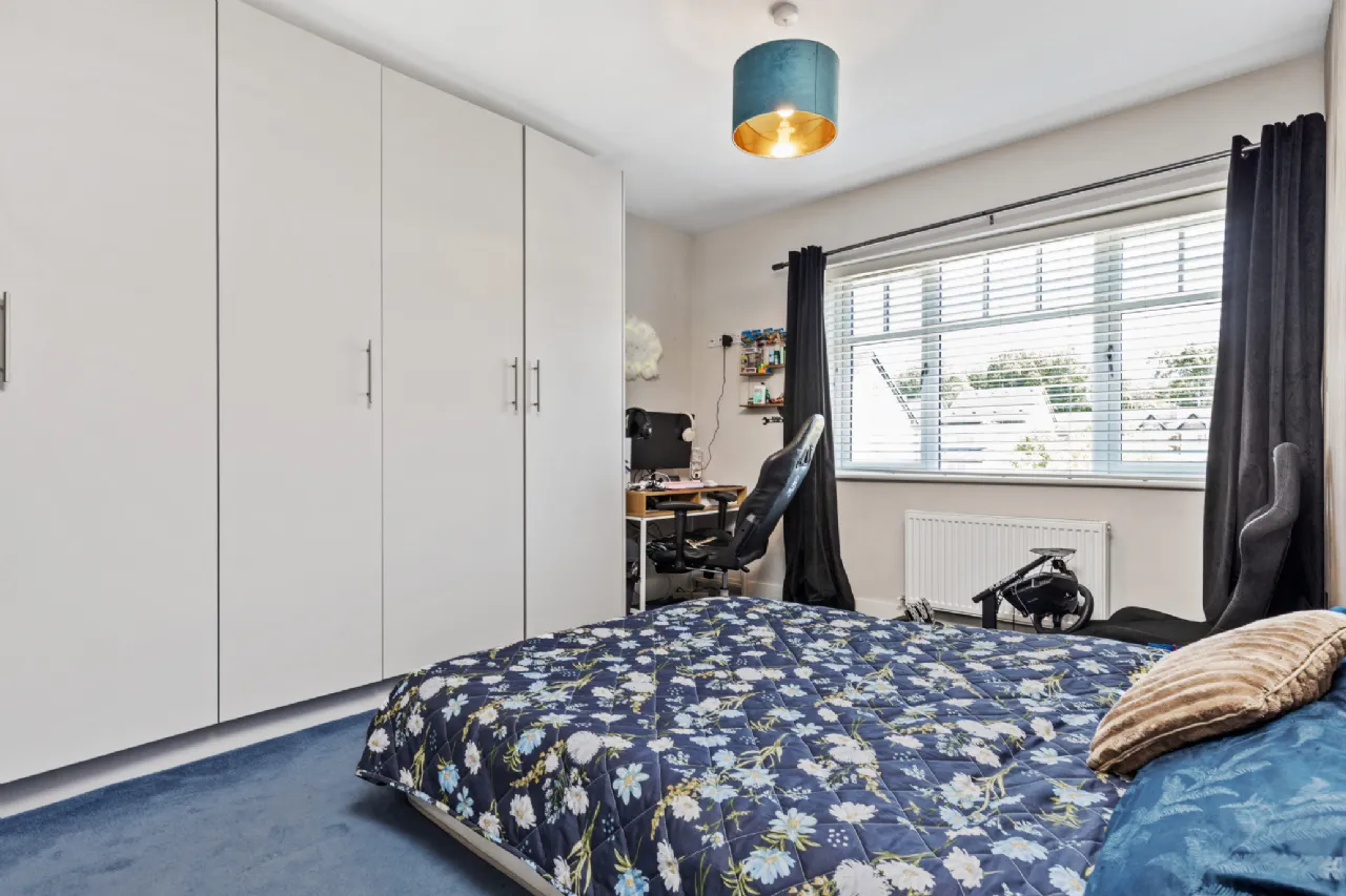 Photo of 44 Furness Wood, Naas, Johnstown, Co. Kildare, W91 CC6K
