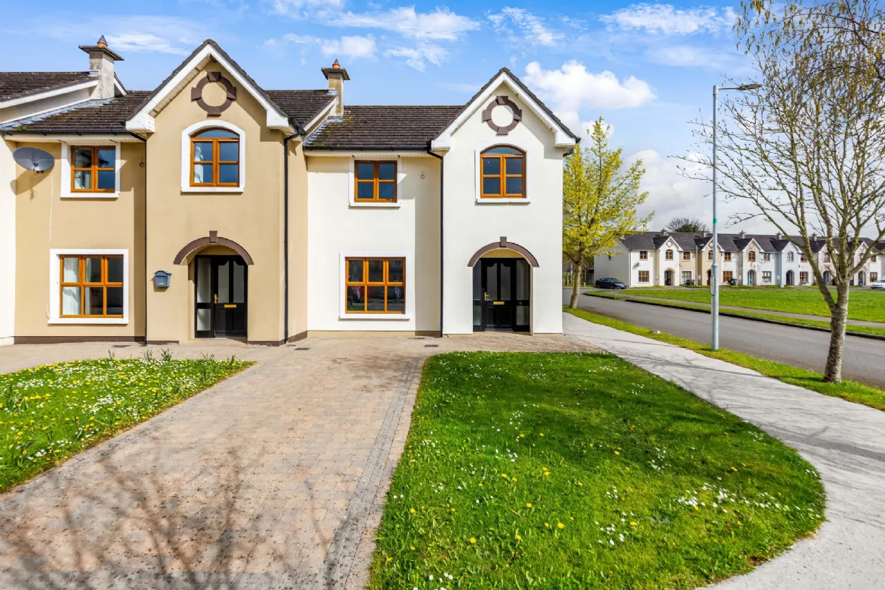 Photo of 18 Clós Na Croise, Ballivor, Co.Meath, C15 E4A8