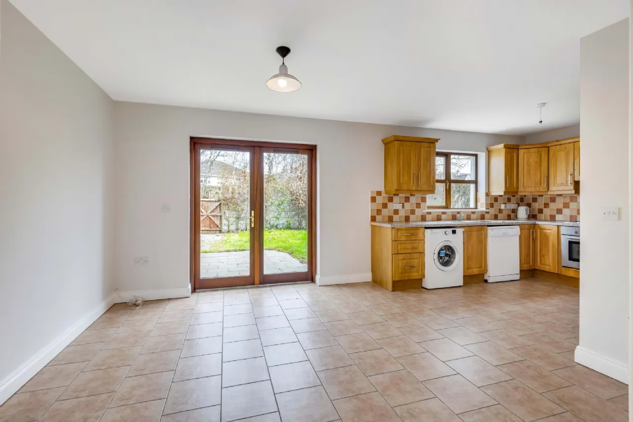 Photo of 18 Clós Na Croise, Ballivor, Co.Meath, C15 E4A8