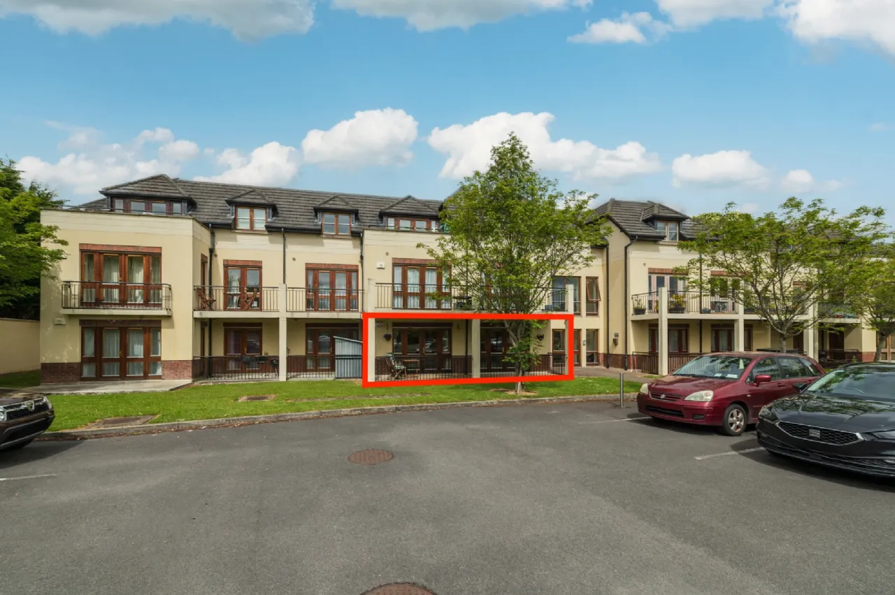 Photo of 1A Maryfield Court, Monread Road, Naas, Co. Kildare, W91 N996