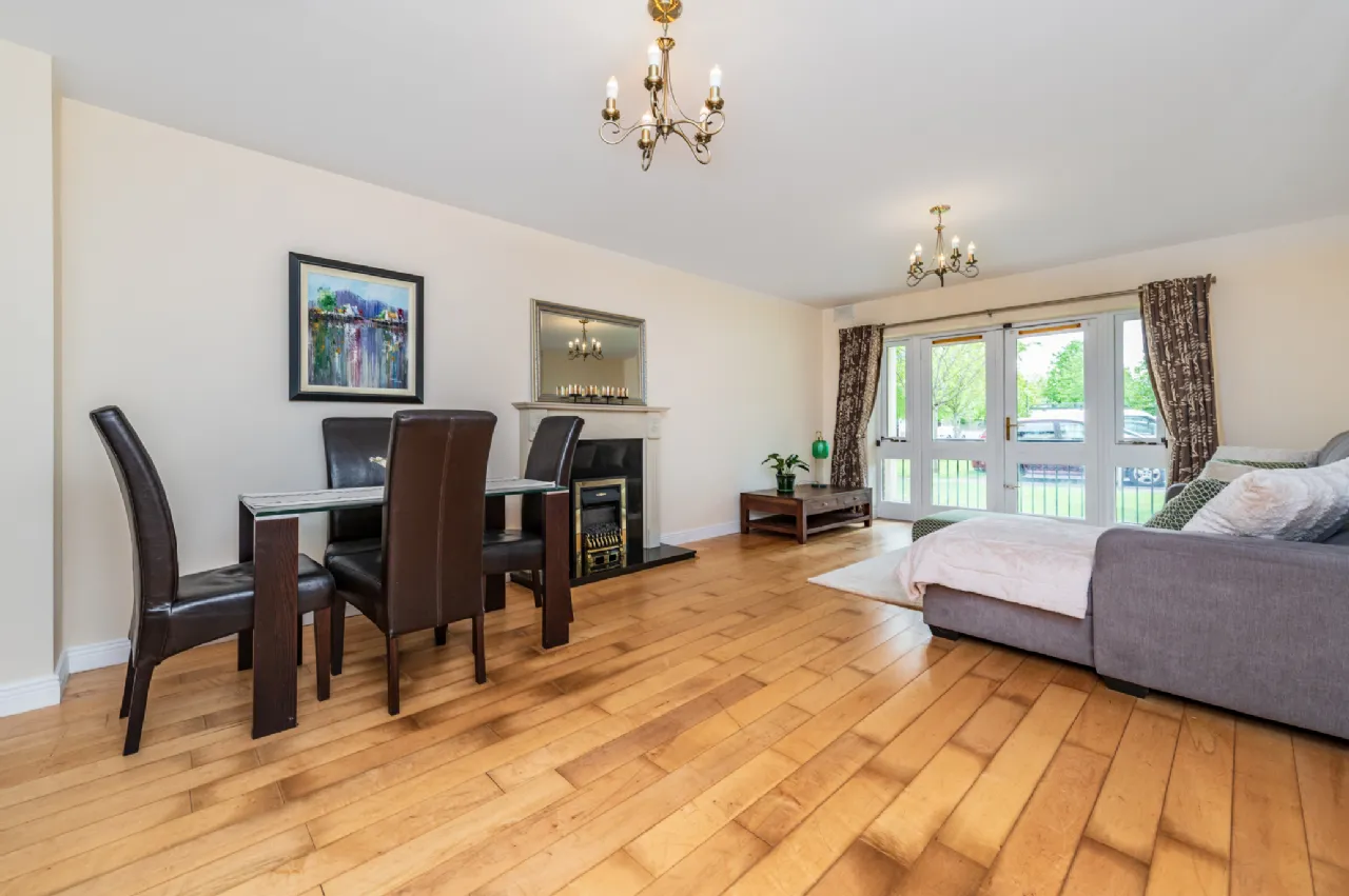 Photo of 1A Maryfield Court, Monread Road, Naas, Co. Kildare, W91 N996