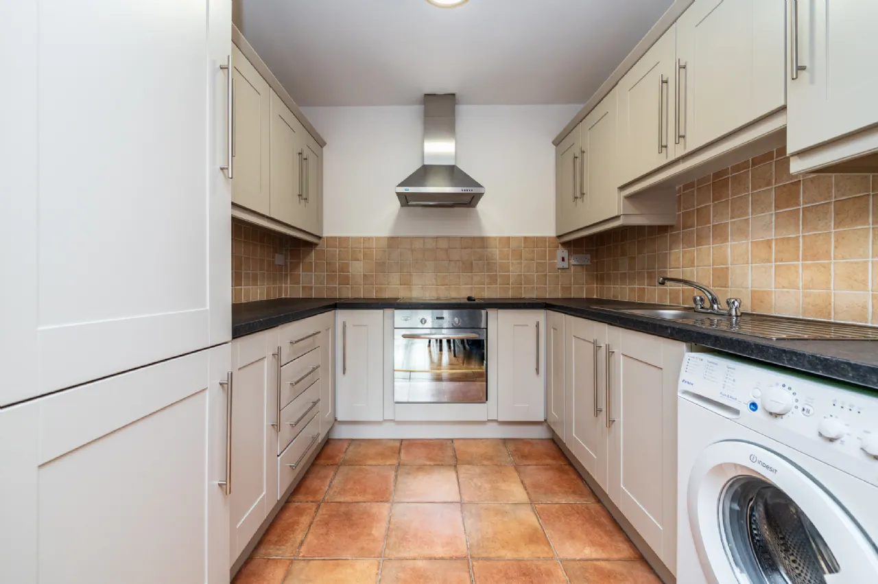 Photo of 1A Maryfield Court, Monread Road, Naas, Co. Kildare, W91 N996