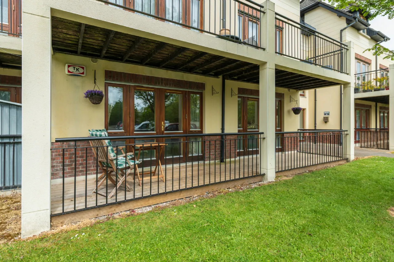Photo of 1A Maryfield Court, Monread Road, Naas, Co. Kildare, W91 N996