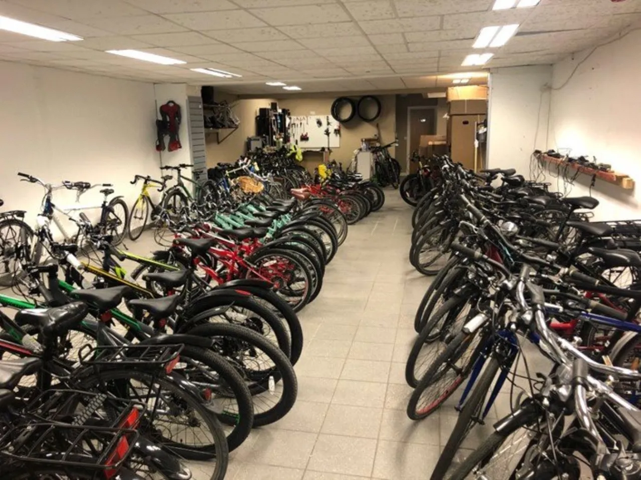 Photo of Electric Bike Trails, Leitrim Village, Carrick On Shannon, Co Leitrim, N41 T6V6