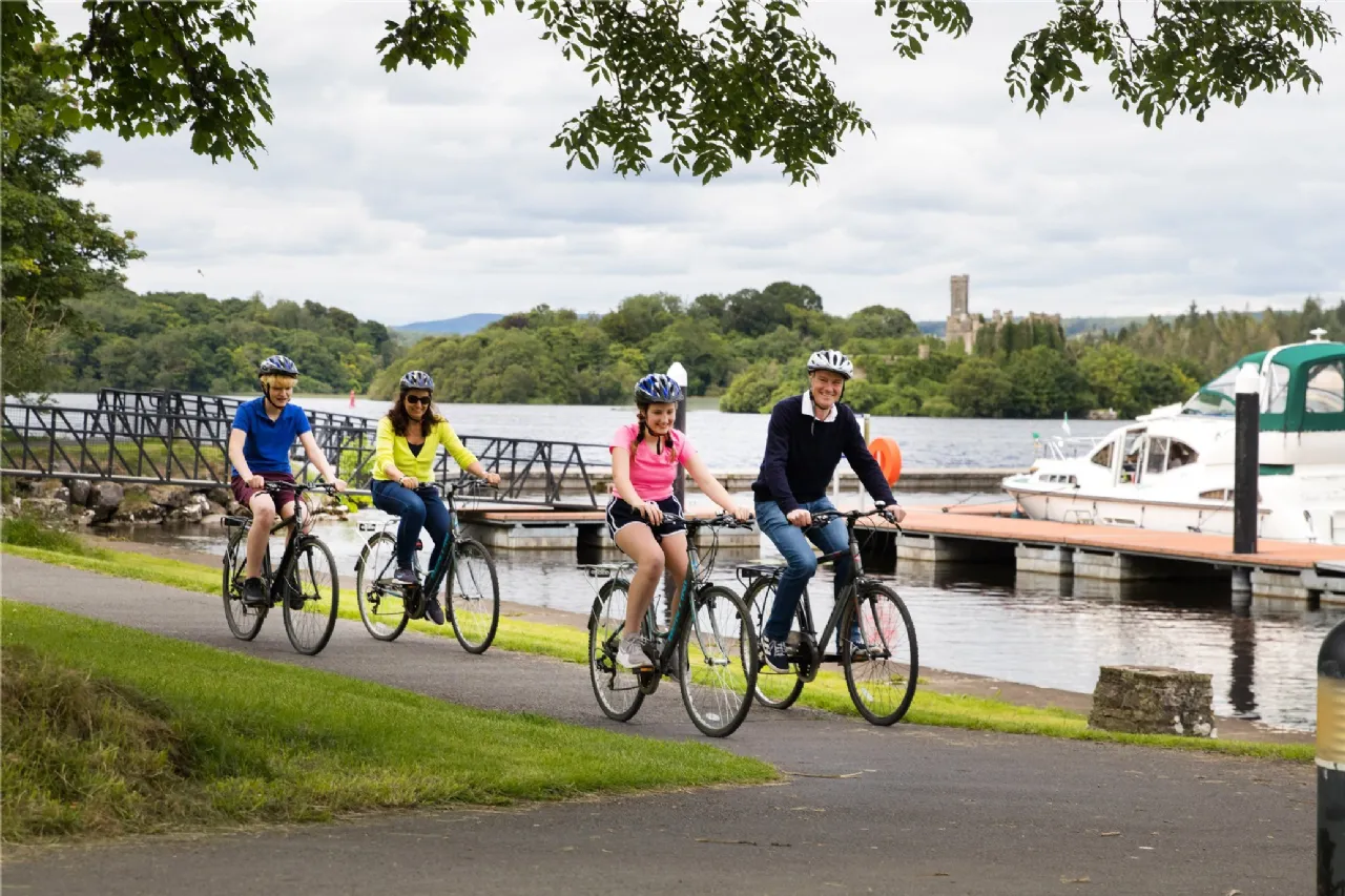 Photo of Electric Bike Trails, Leitrim Village, Carrick On Shannon, Co Leitrim, N41 T6V6