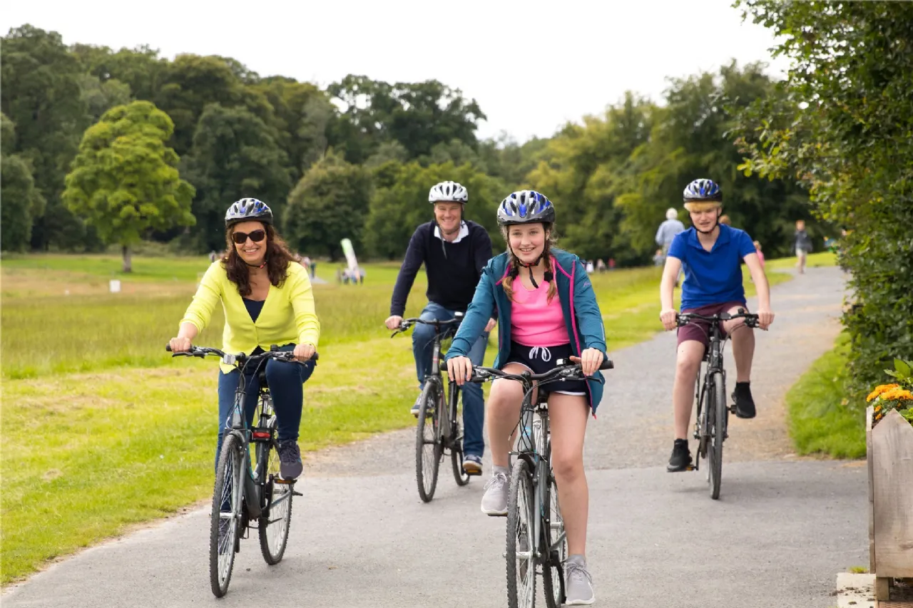 Photo of Electric Bike Trails, Leitrim Village, Carrick On Shannon, Co Leitrim, N41 T6V6