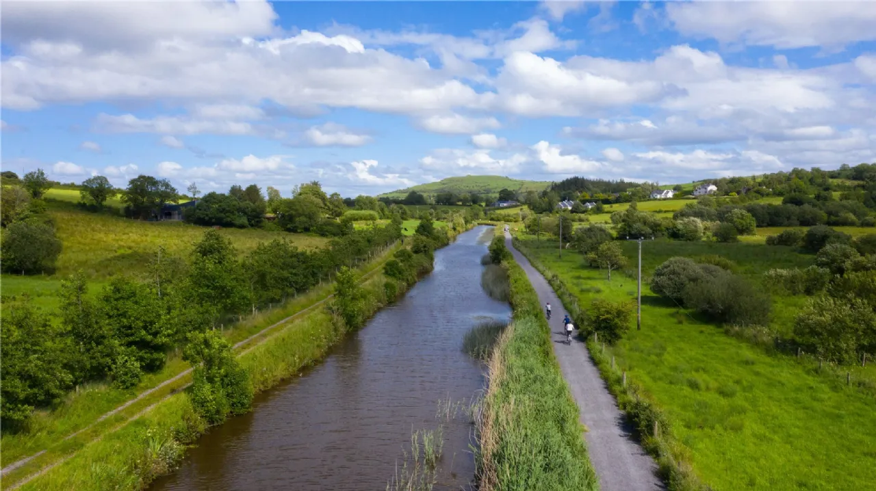 Photo of Electric Bike Trails, Leitrim Village, Carrick On Shannon, Co Leitrim, N41 T6V6