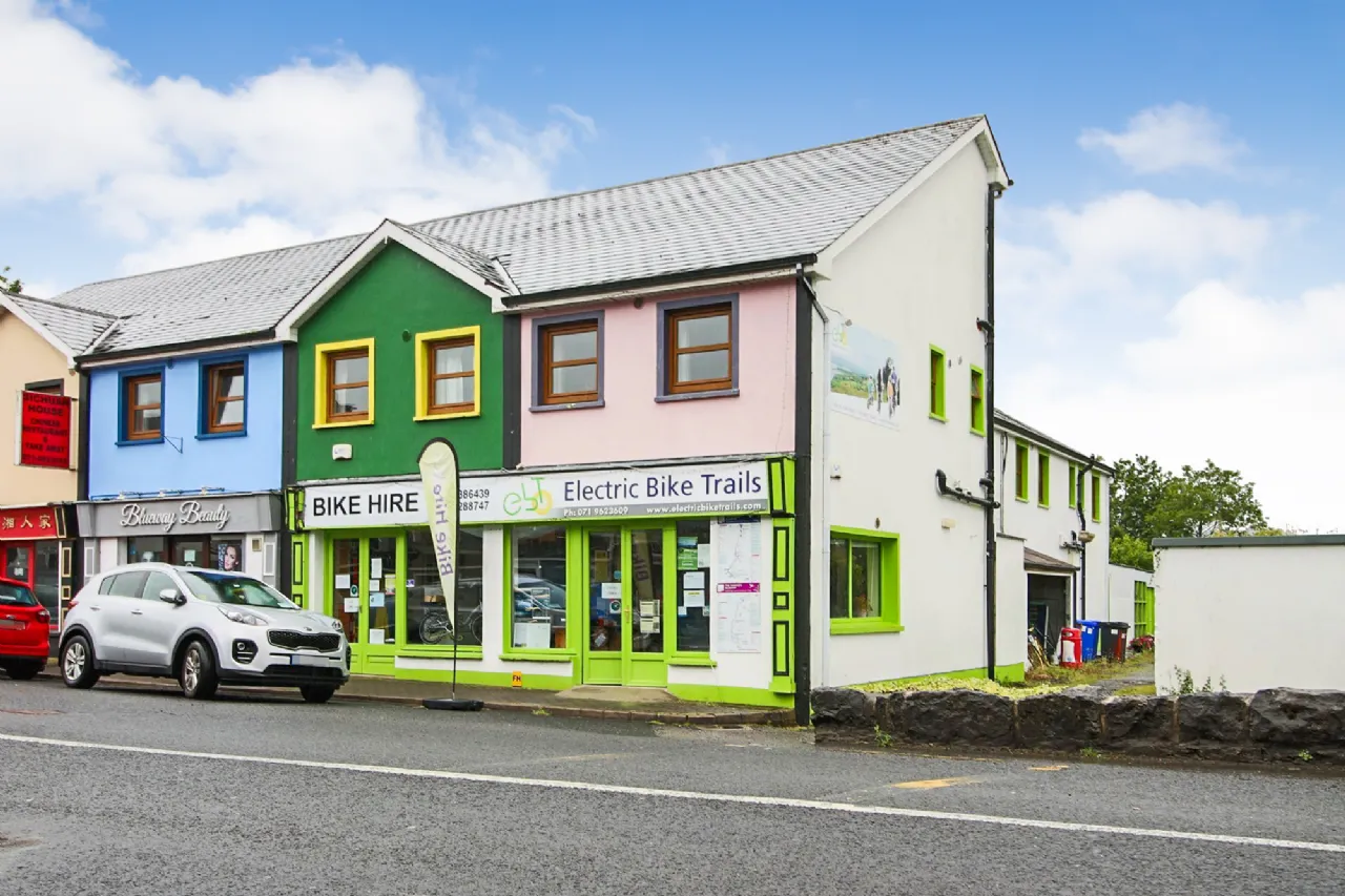 Photo of Electric Bike Trails, Leitrim Village, Carrick On Shannon, Co Leitrim, N41 T6V6