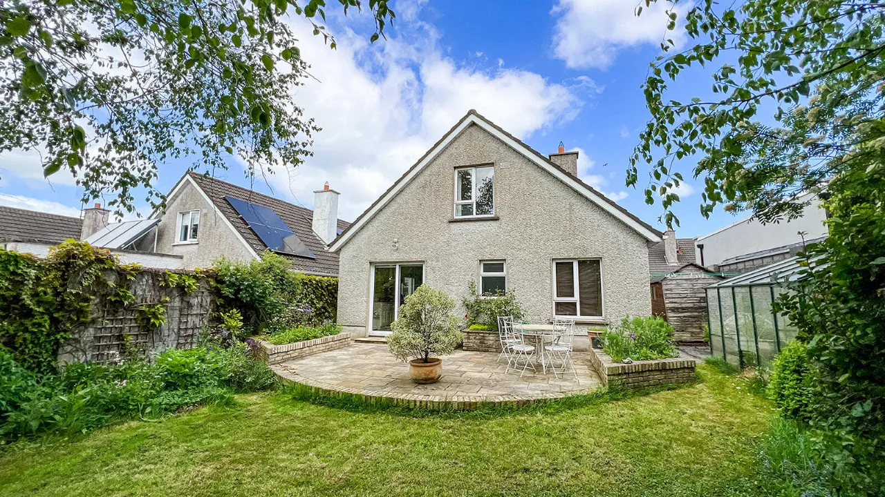 Photo of 14 Springfields, Waterford Road, Kilkenny, R95 D9CT