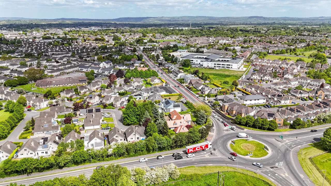 Photo of 14 Springfields, Waterford Road, Kilkenny, R95 D9CT