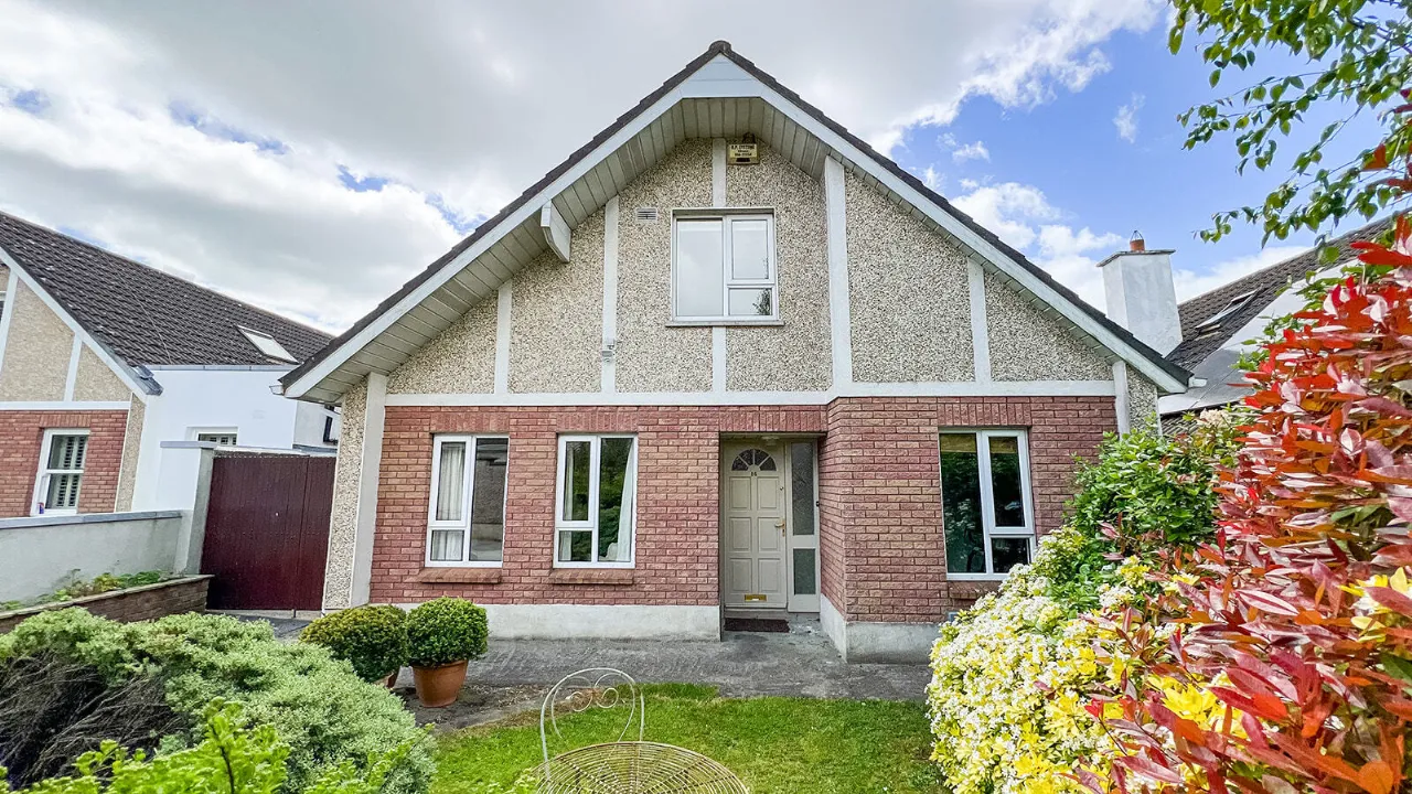 Photo of 14 Springfields, Waterford Road, Kilkenny, R95 D9CT