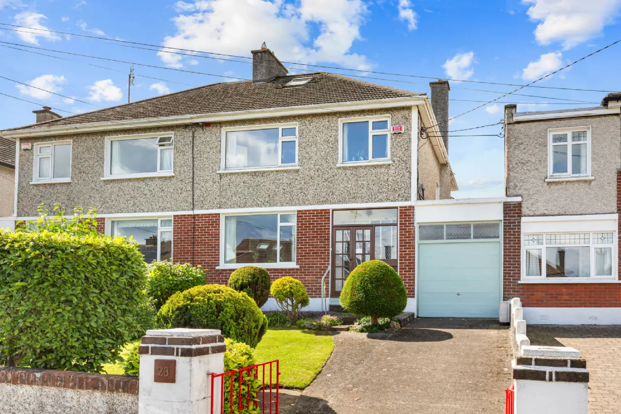 Photo of 23 Mapas Road, Dalkey, Co Dublin, A96YA49