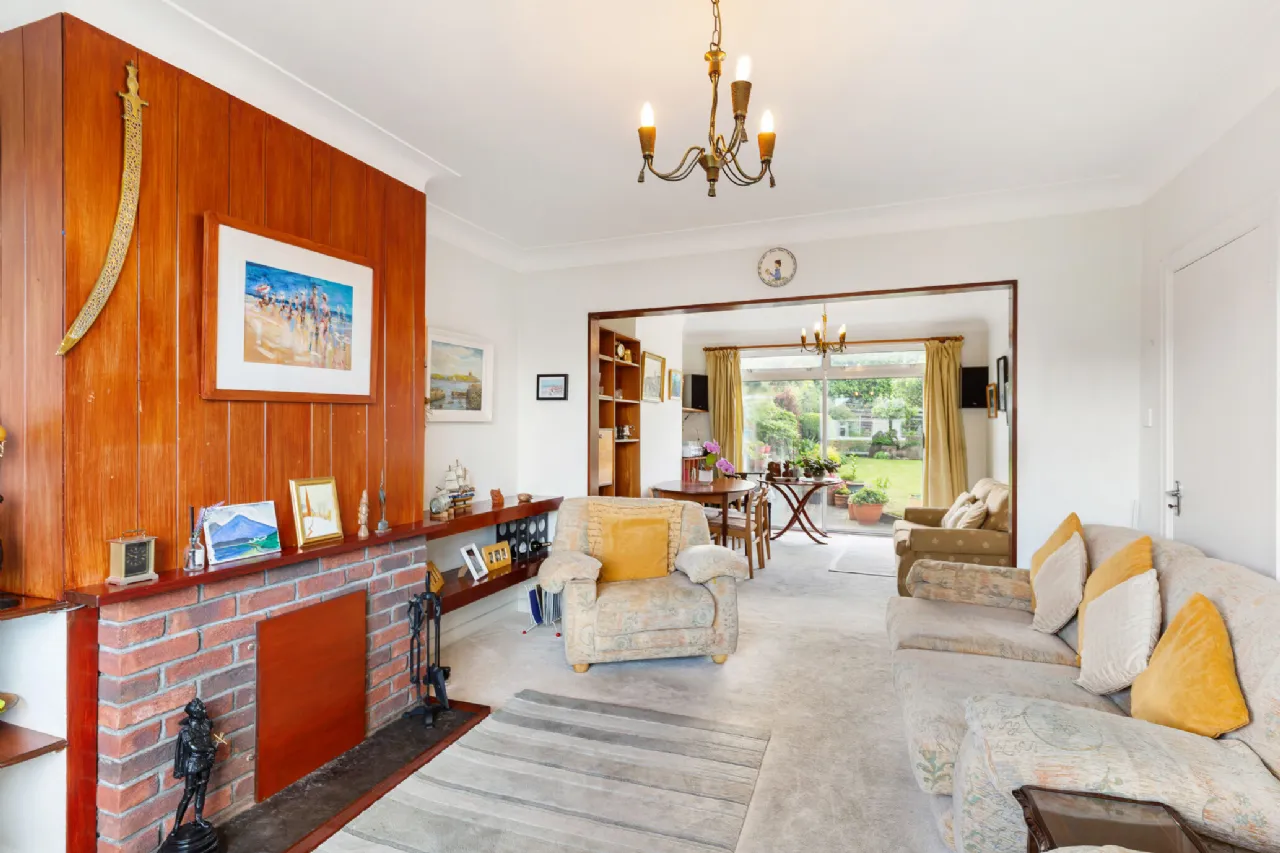 Photo of 23 Mapas Road, Dalkey, Co Dublin, A96YA49