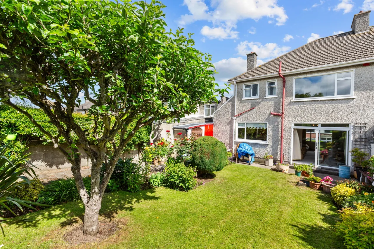 Photo of 23 Mapas Road, Dalkey, Co Dublin, A96YA49