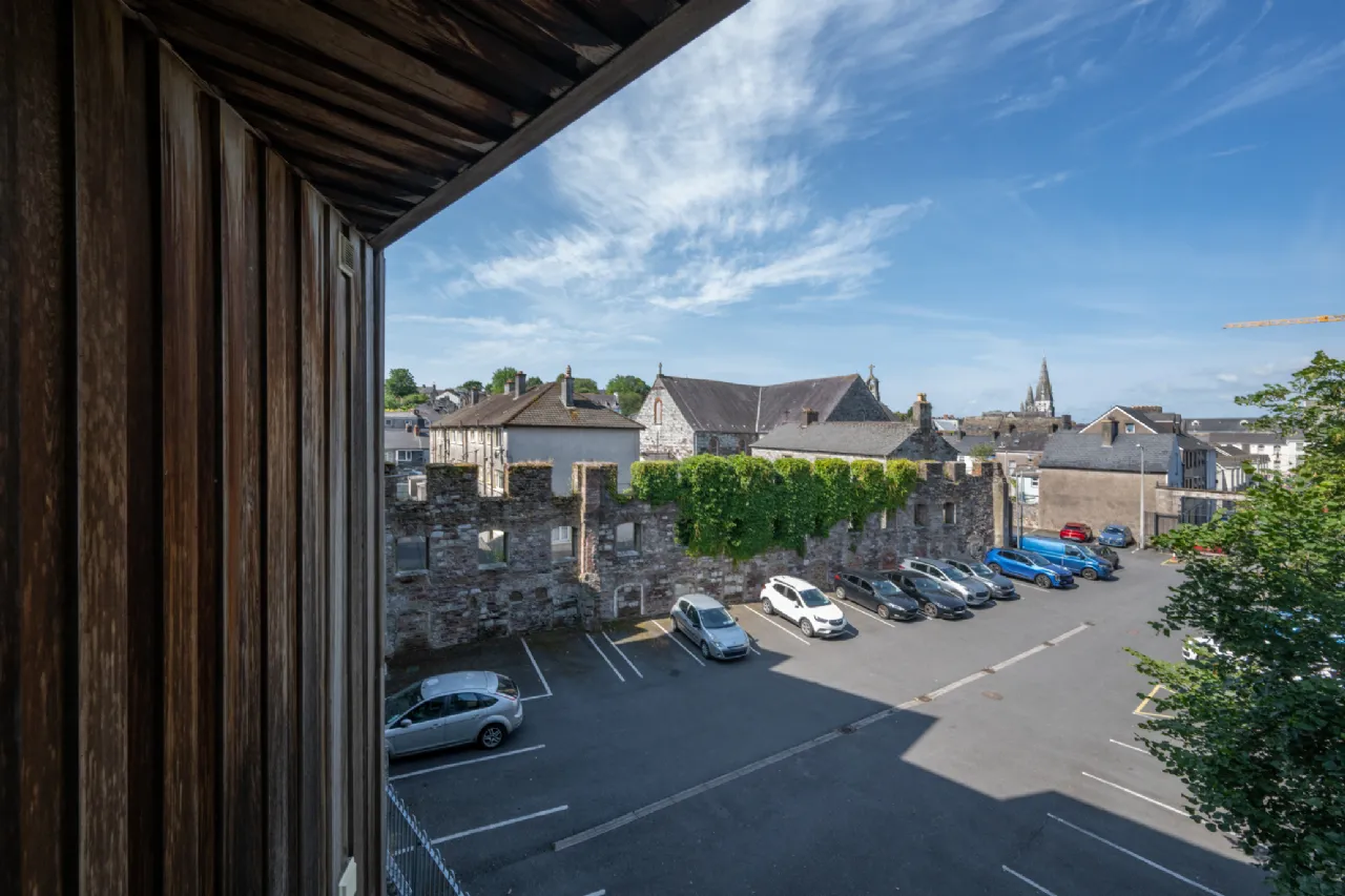 Photo of Apt 30, Trinity Court, White Street, Cork, T12 DE27